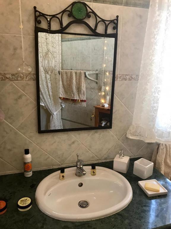 Casa Montegri Ghaxaq Ngoại thất bức ảnh