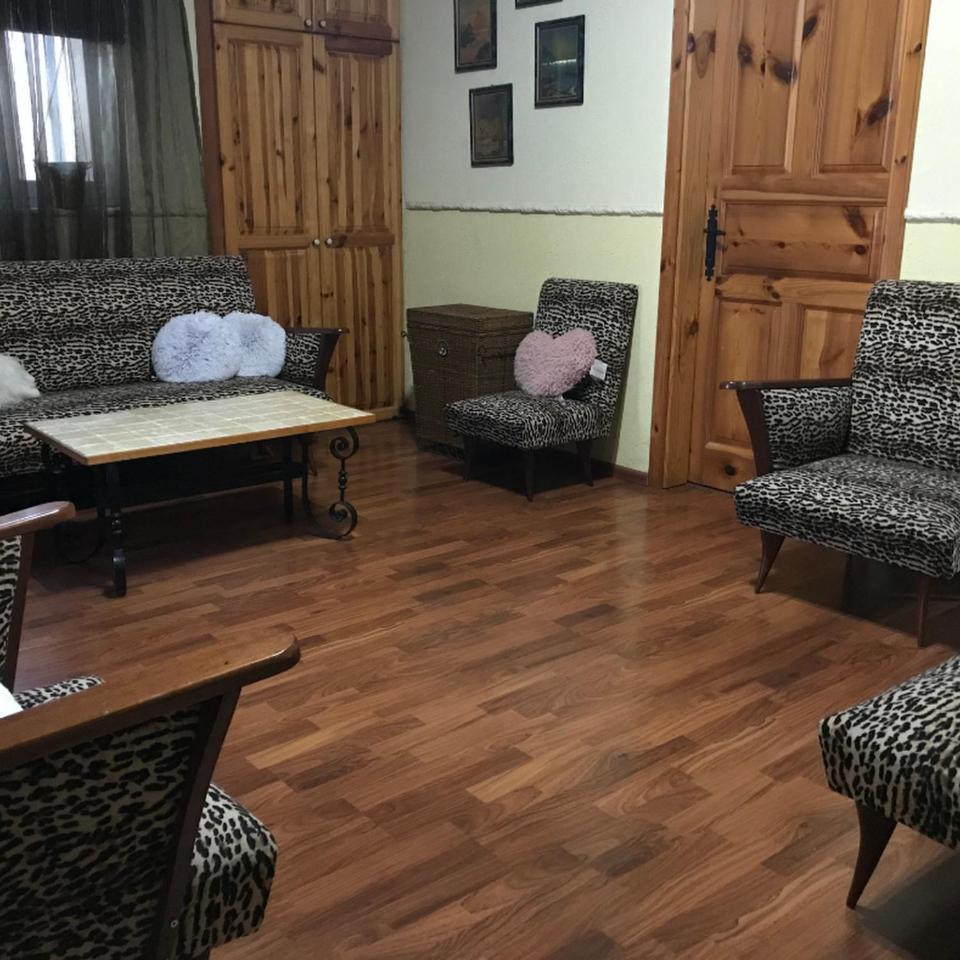 Casa Montegri Ghaxaq Ngoại thất bức ảnh