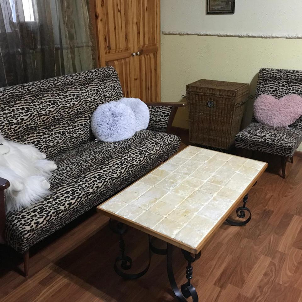 Casa Montegri Ghaxaq Ngoại thất bức ảnh