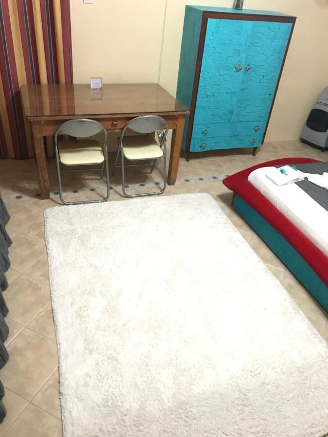 Casa Montegri Ghaxaq Ngoại thất bức ảnh