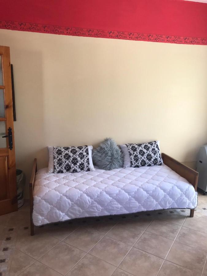 Casa Montegri Ghaxaq Ngoại thất bức ảnh