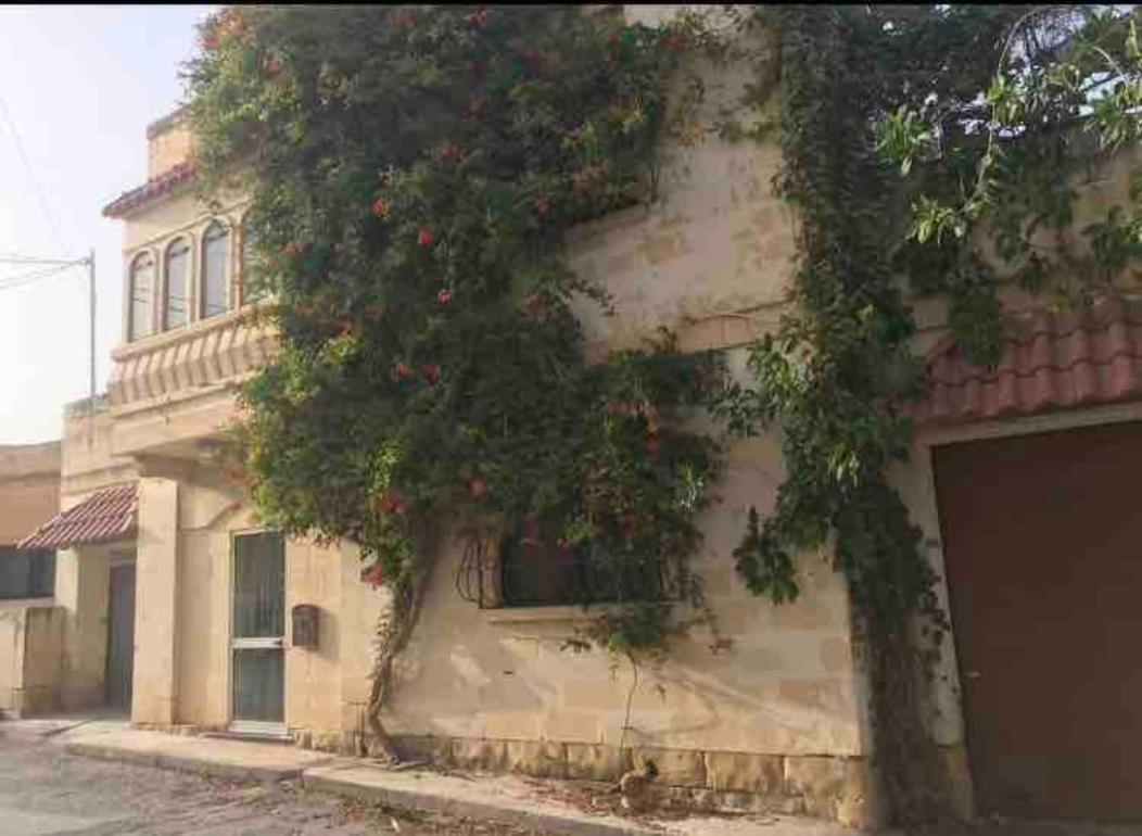 Casa Montegri Ghaxaq Ngoại thất bức ảnh