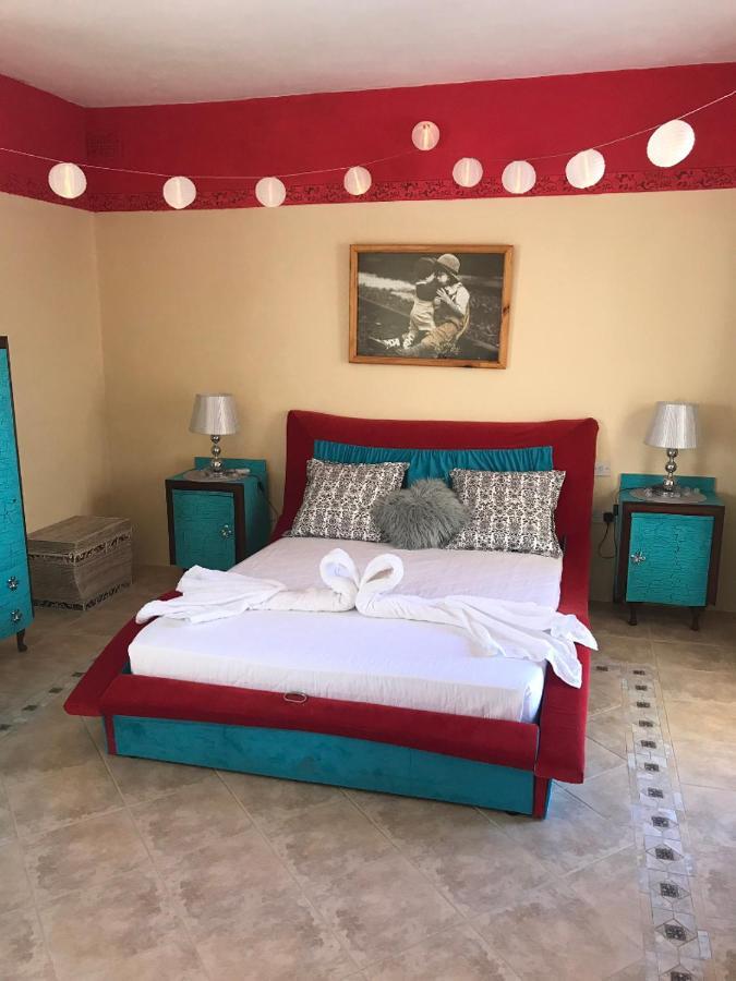 Casa Montegri Ghaxaq Ngoại thất bức ảnh